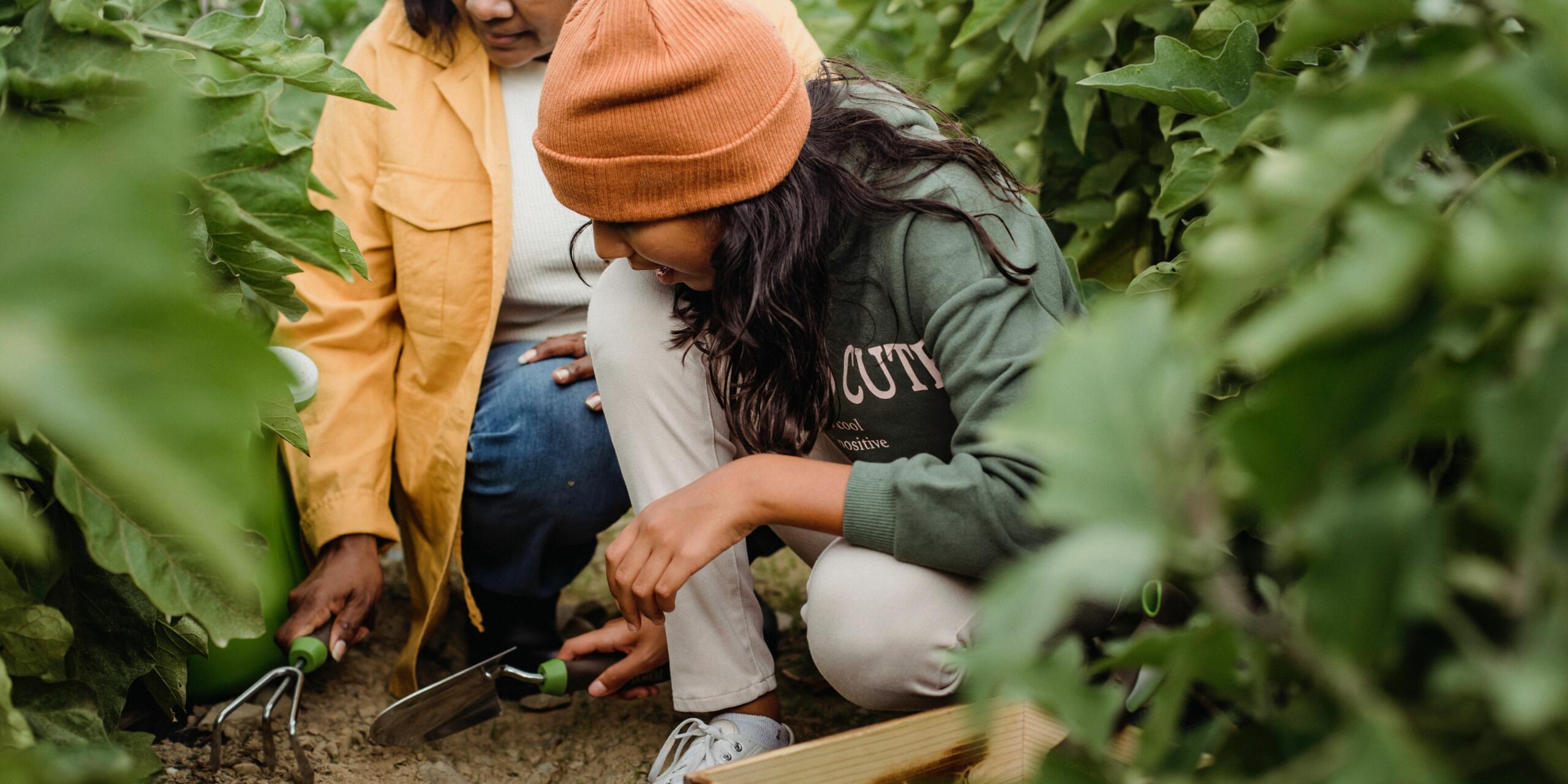5 Gardening Influencers To Follow In June