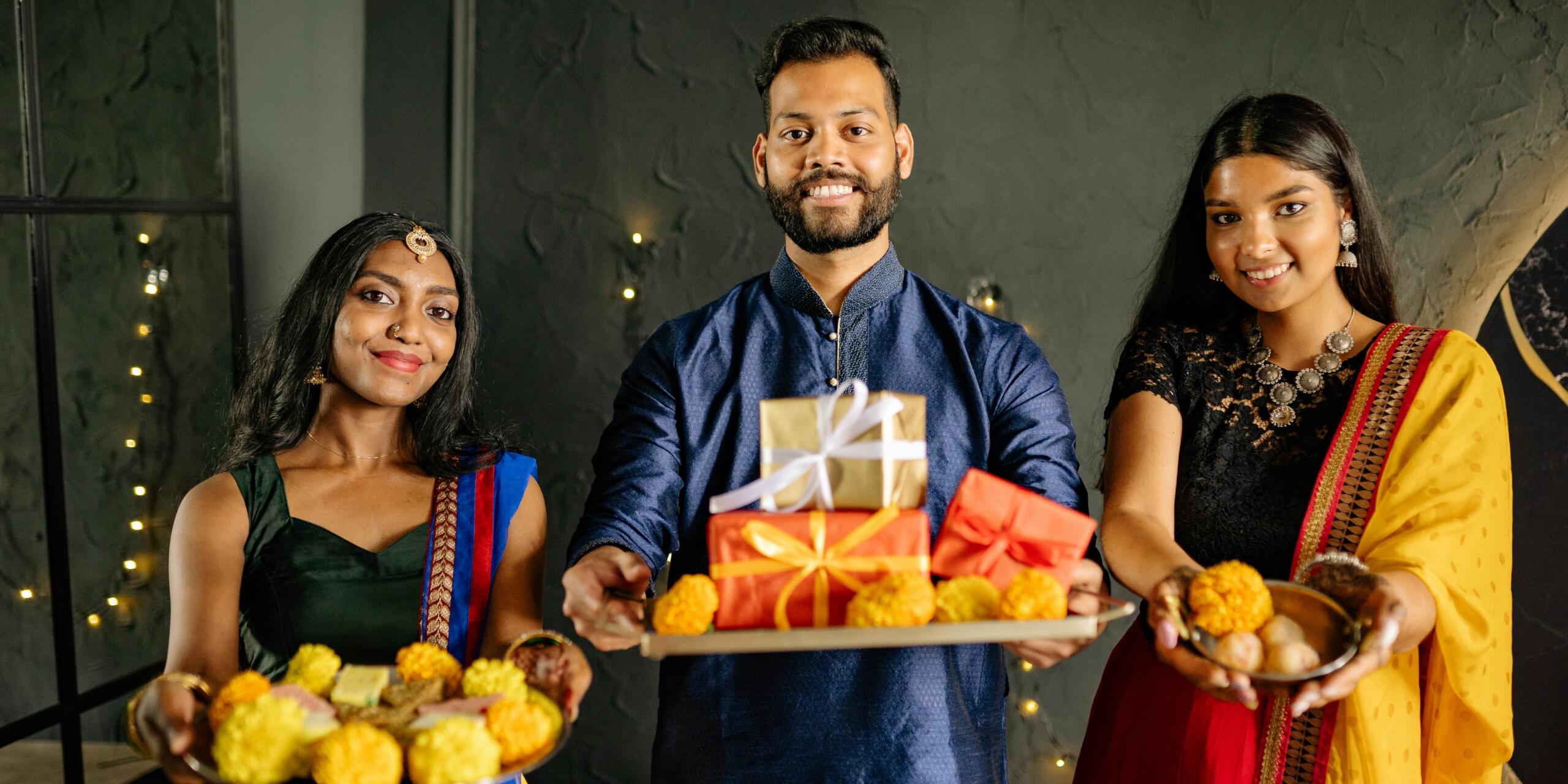 Top 5 Sustainable Return Gifts For Marriages In Hyderabad