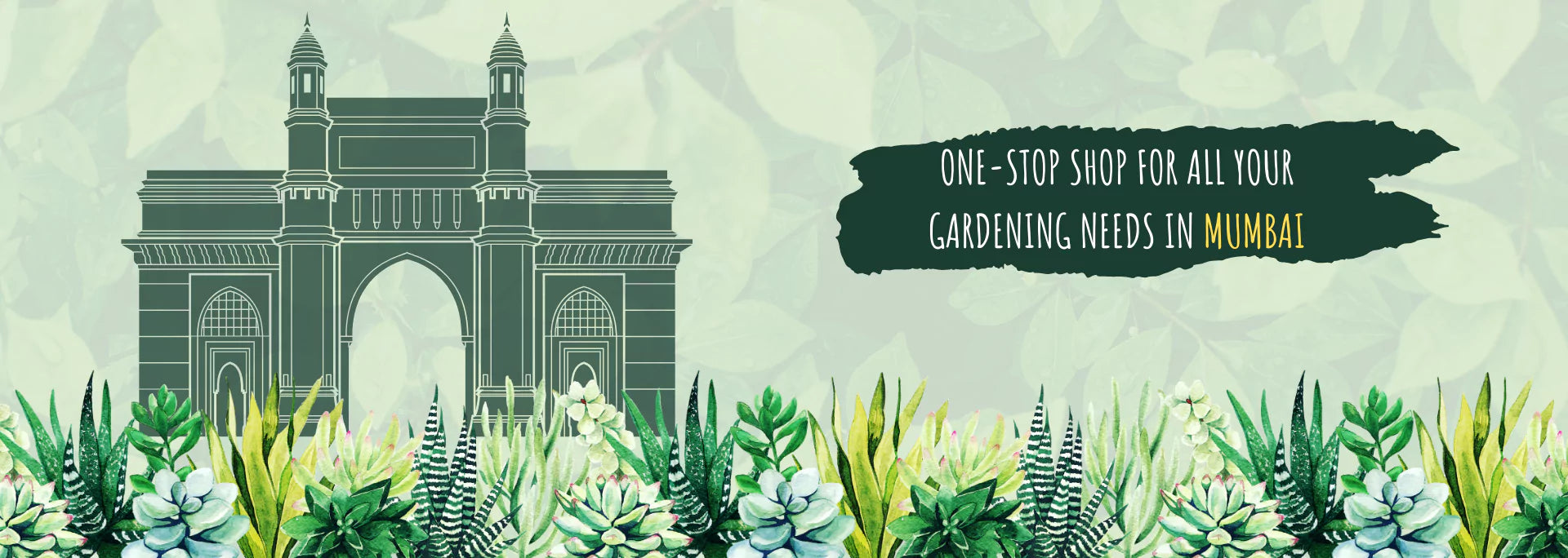 Gardening Essentials in Mumbai