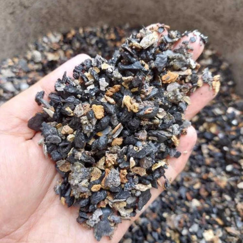 Cinder for Plants(100grams)
