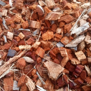Coconut Husks (100gm)