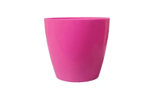 Gardening Pot Round 4inch (1pc)