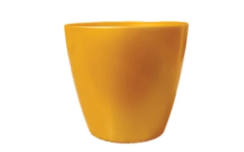Gardening Pot Round 4inch (1pc)