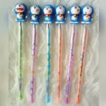 Doraemon pencil (1pc)