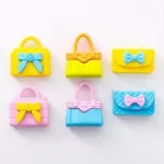 Fancy Ladies Bag Eraser (1pc)