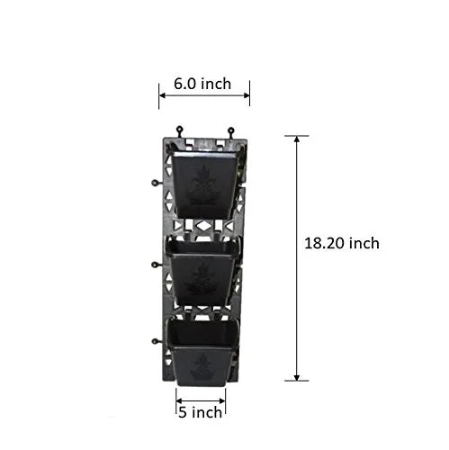 Gardening Vertical Wall Panels (1pc)