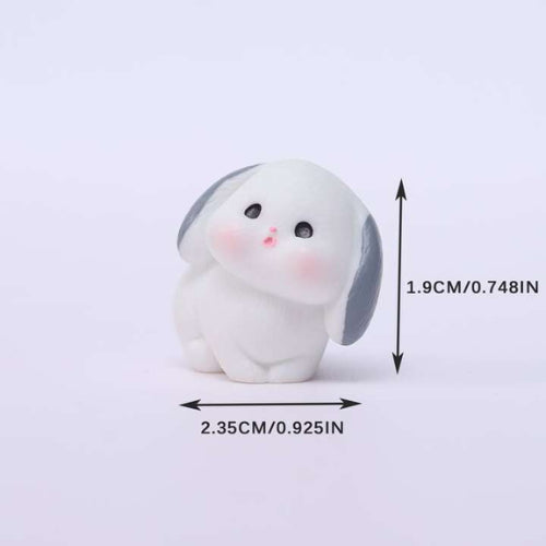 Miniature Ear Bunny(1pc)