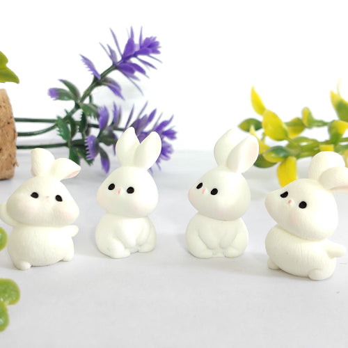 Miniature Easter Bunny