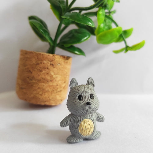 Miniature Squirrel(1Pc)
