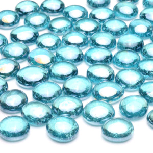 Crystal Pebbles (6pc)