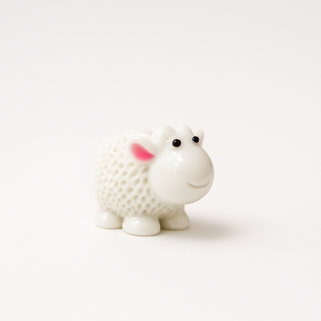 Miniature Sheep Assorted (1pc)
